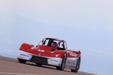 Mitsubishi i MiEV Evolution - Pikes Peak Concept Race 2012 03